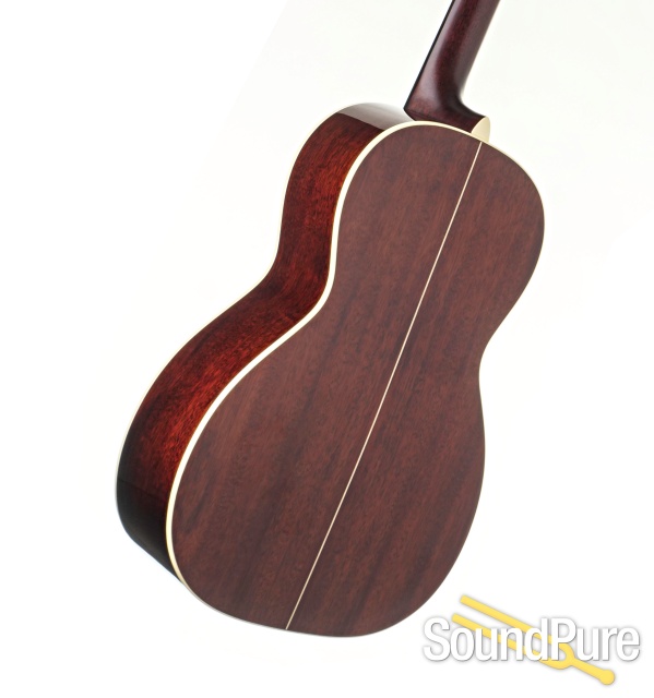 Alvarez Yairi PYM66HD Guitar #76421 - Used — image 4