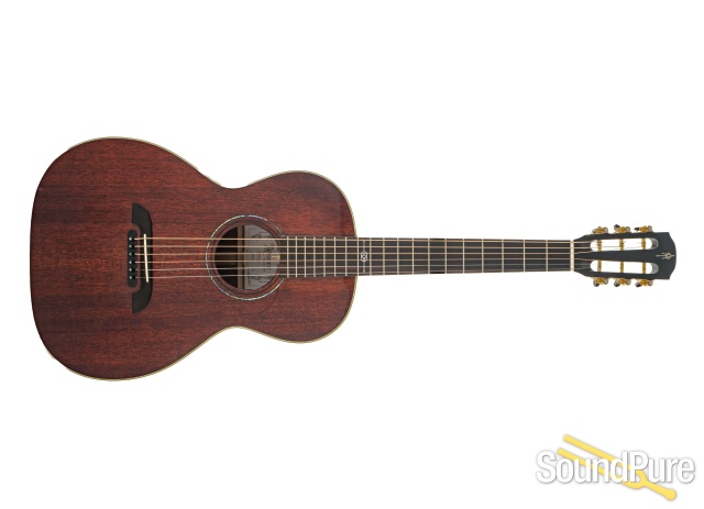 Alvarez Yairi PYM66HD Guitar #76421 - Used — image 5