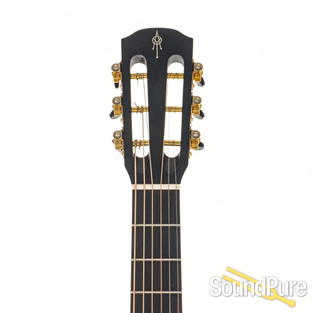 Alvarez Yairi PYM66HD Guitar #76421 - Used — image 9