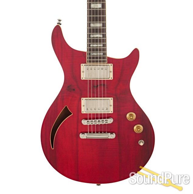 Baker b3 SL-Jr Guitar #21.038 - Used