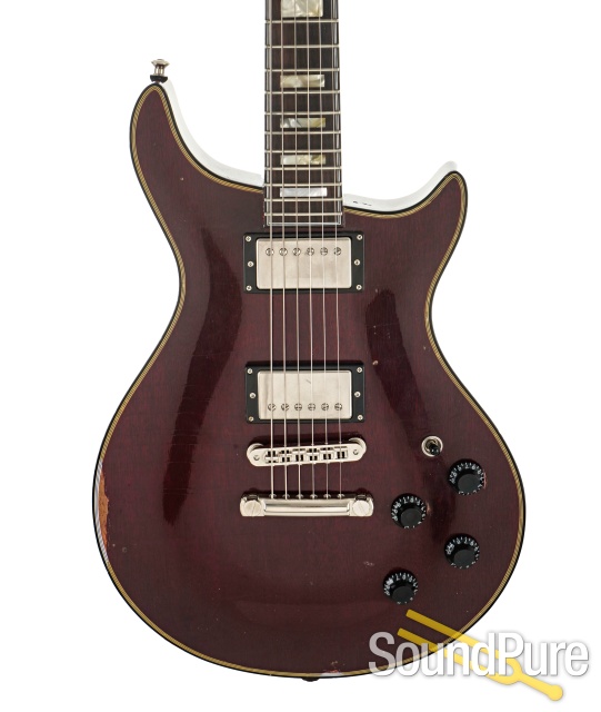 Baker b3 SL Custom Guitar #22.063 - Used