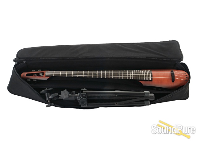 NS Design NXT Fretted Cello #x/n 14 1027 — image 5