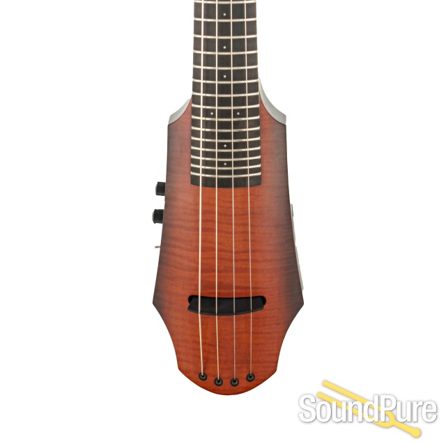 NS Design NXT Fretted Cello #x/n 14 1027 — image 1