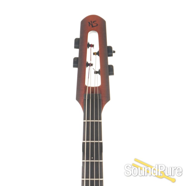 NS Design NXT Fretted Cello #x/n 14 1027 — image 8