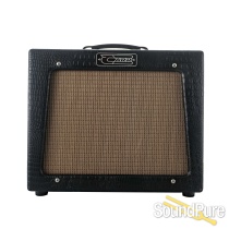 Carr Amplifiers Rambler 1x12 Combo Black Gator  - Used Carr Amplifiers Rambler 1x12 Combo Black Gator  - Used