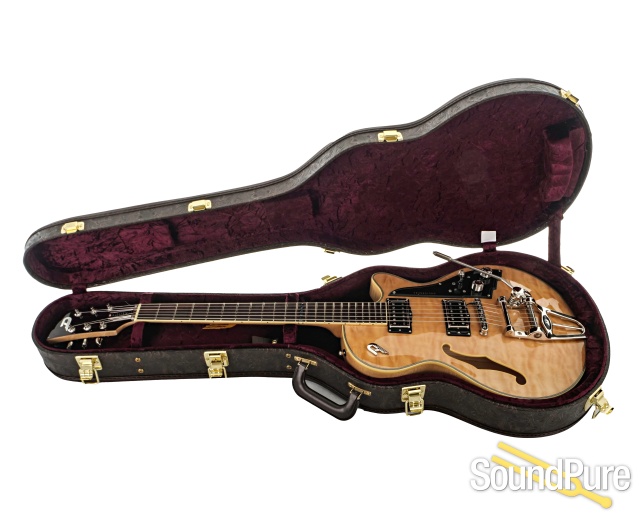 Duesenberg Tom Bukovac "The Session Man" Guitar #752830 — image 6