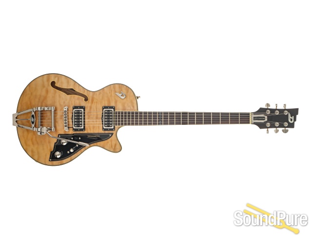 Duesenberg Tom Bukovac "The Session Man" Guitar #752830 — image 9