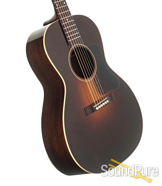 Fairbanks F-20 Acoustic Guitar #0125352 — image 2