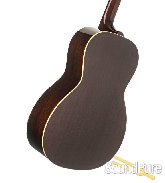 Fairbanks F-20 Acoustic Guitar #0125352 — image 3