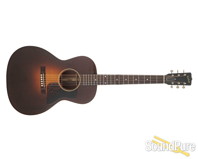 Fairbanks F-20 Acoustic Guitar #0125352 — image 4