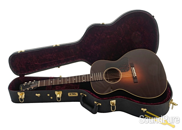 Fairbanks F-20 Acoustic Guitar #0125352 — image 5