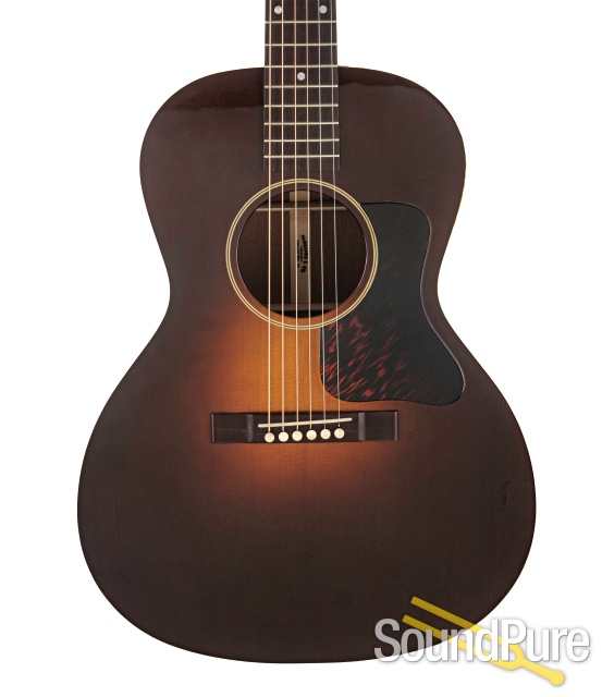 Fairbanks F-20 Acoustic Guitar #0125352 — image 1