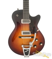 Collings 470 JL Antique Sunburst Electric Guitar #47025689 Collings 470 JL Antique Sunburst Electric Guitar #47025689