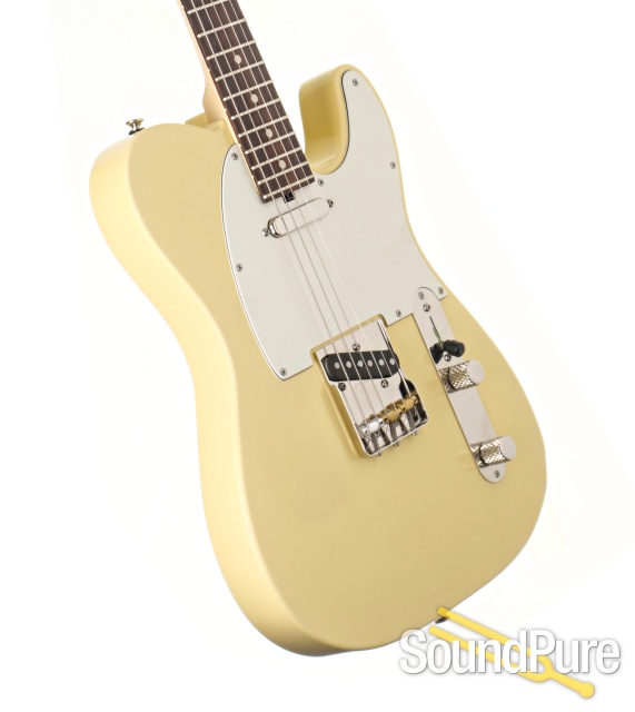 Tuttle Vintage Classic T Vintage White Nitro #954 — image 2