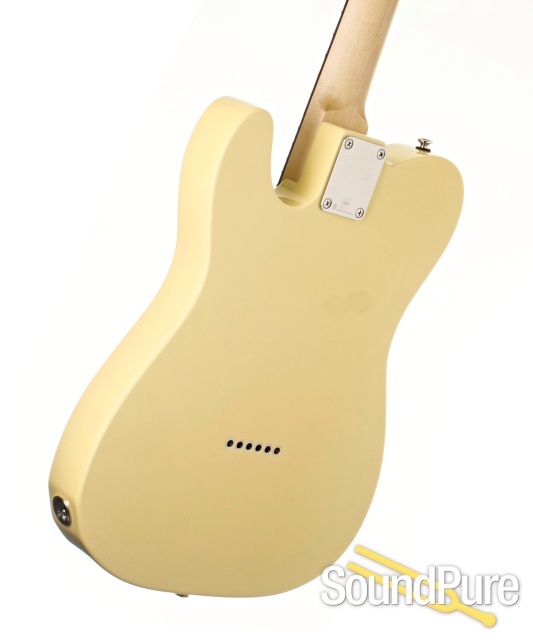 Tuttle Vintage Classic T Vintage White Nitro #954 — image 3