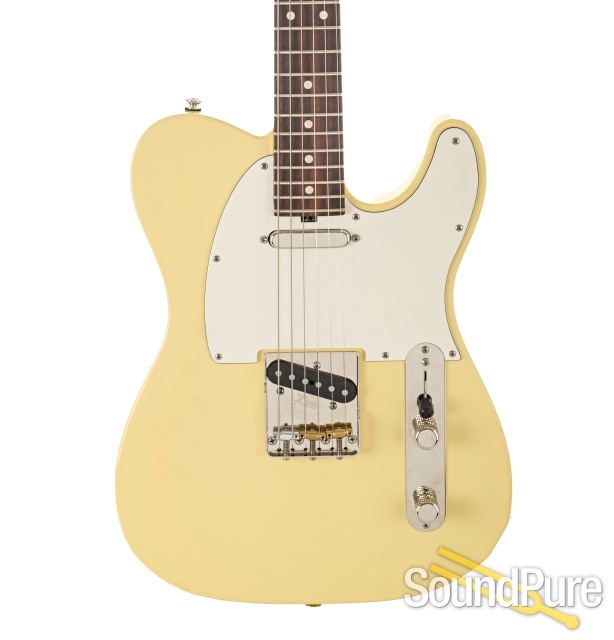 Tuttle Vintage Classic T Vintage White Nitro #954 — image 1