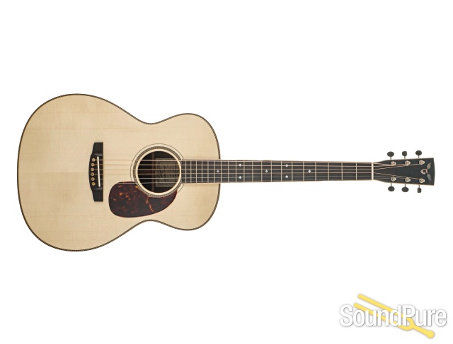 James Goodall TROM Acoustic Guitar #16700 — image 6