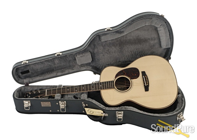 James Goodall TROM Acoustic Guitar #16700 — image 7