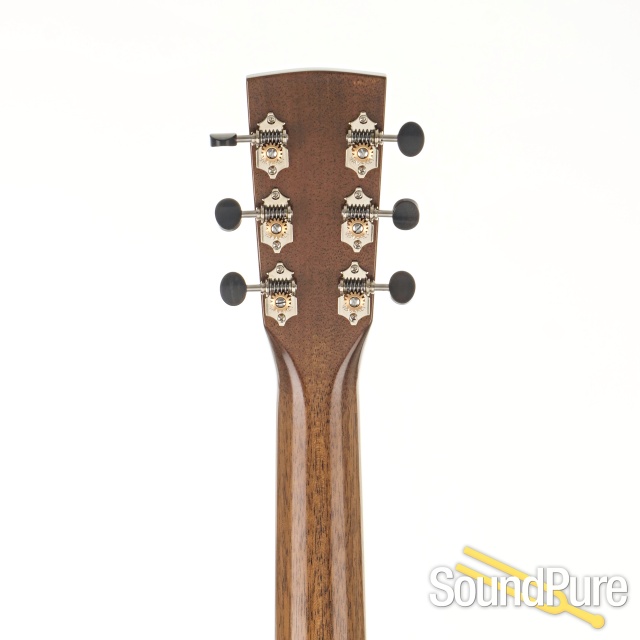 James Goodall TROM Acoustic Guitar #16700 — image 8