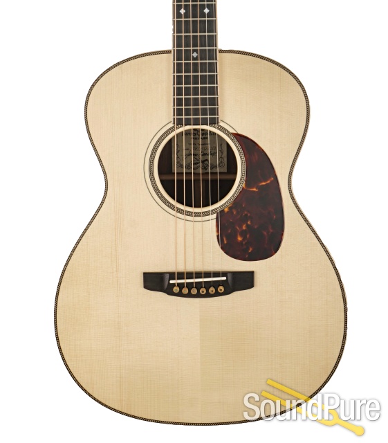 James Goodall TROM Acoustic Guitar #16700 — image 1