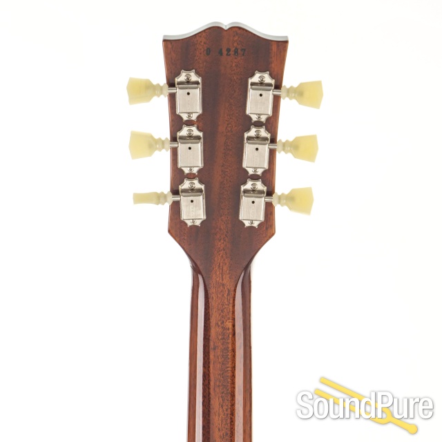 Gibson Wildwood Spec 60s Les Paul P90s Guitar #04287 - Used — image 7