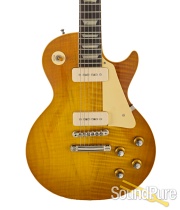 Gibson Wildwood Spec 60s Les Paul P90s Guitar #04287 - Used Gibson Wildwood Spec 60s Les Paul P90s Guitar #04287 - Used