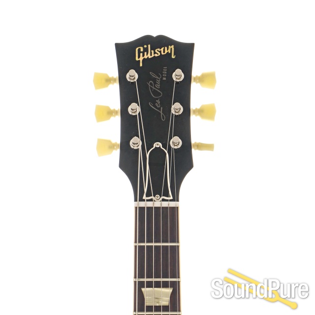 Gibson Wildwood Spec 60s Les Paul P90s Guitar #04287 - Used — image 8