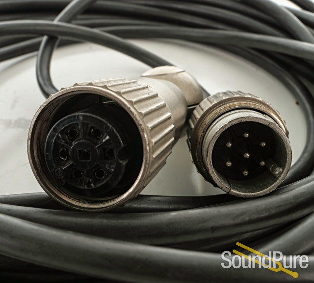 Historic Vintage Neumann U 67 Tube Microphone, S/N: 1106 — image 5
