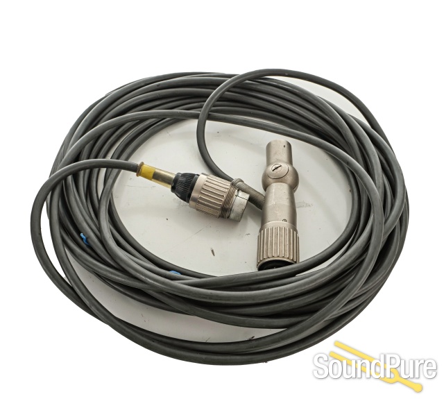 Historic Vintage Neumann U 67 Tube Microphone, S/N: 1106 — image 6