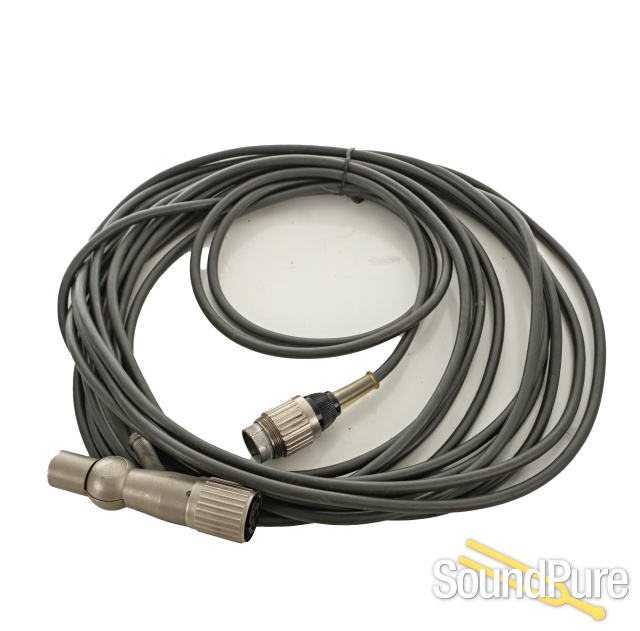 Vintage Neumann U 67 Tube Microphone, S/N: 4096 — image 6