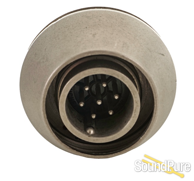 Vintage Neumann U 67 Tube Microphone, S/N: 4096 — image 9
