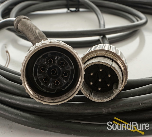 Vintage Neumann U 67 Tube Microphone, S/N: 4096 — image 10