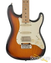 Tuttle Classic S Guitar #621 - Used Tuttle Classic S Guitar #621 - Used