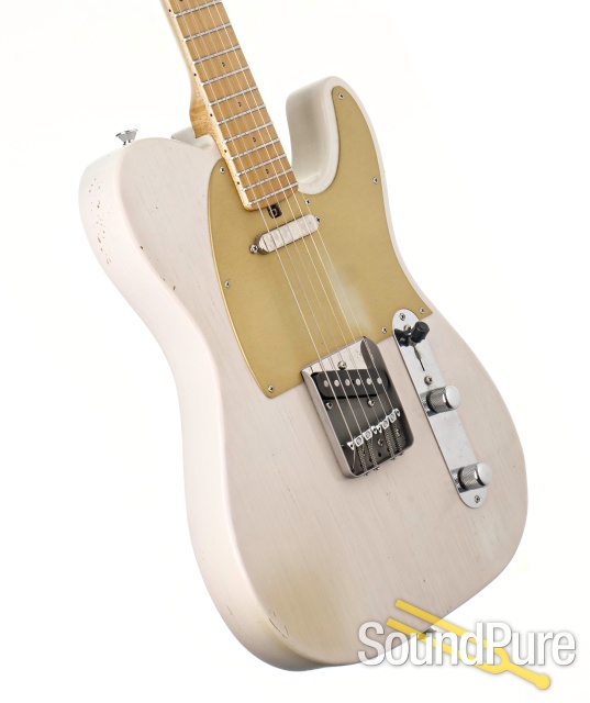 Friedman Vintage T Guitar #0919-1155 - Used — image 2