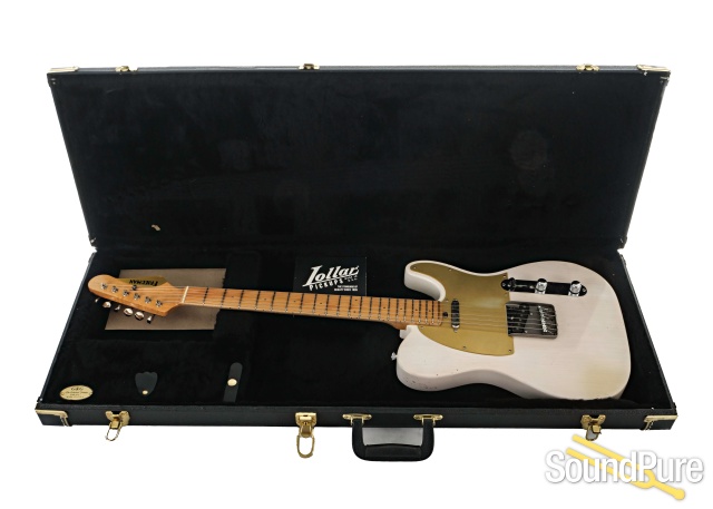 Friedman Vintage T Guitar #0919-1155 - Used — image 6