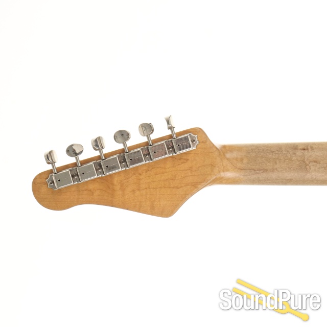 Friedman Vintage T Guitar #0919-1155 - Used — image 7