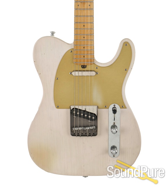 Friedman Vintage T Guitar #0919-1155 - Used