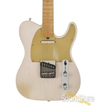 Friedman Vintage T Guitar #0919-1155 - Used Friedman Vintage T Guitar #0919-1155 - Used