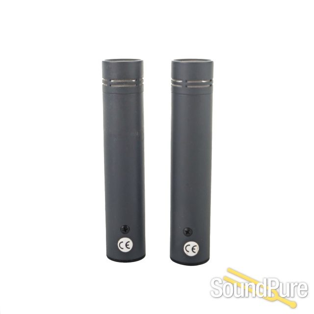 Neumann SKM 184 MT Stereo Mic Set (Black Matte) - Used — image 4