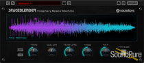 SoundToys SpaceBlender Reverb Plugin SoundToys SpaceBlender Reverb Plugin