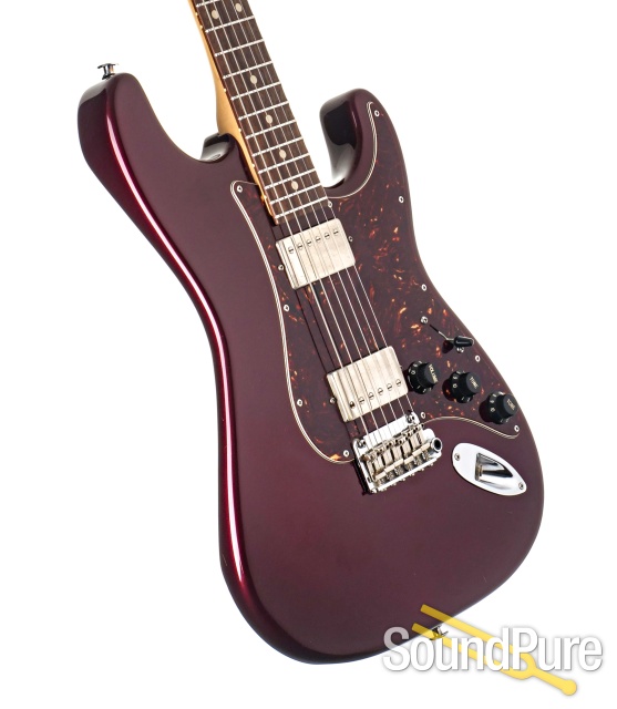 Suhr Classic S Guitar #18138 - Used — image 2