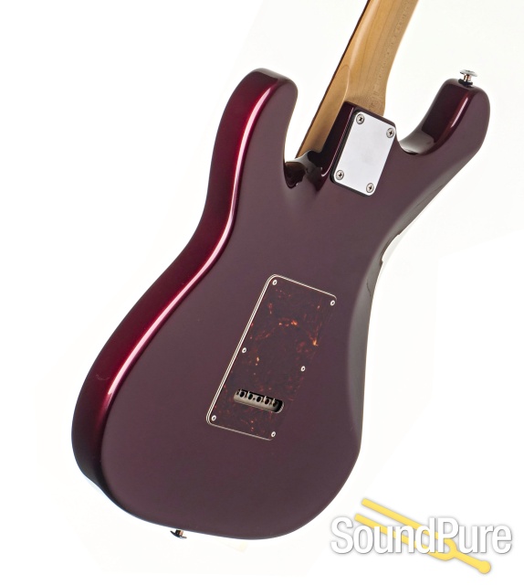 Suhr Classic S Guitar #18138 - Used — image 3