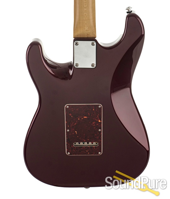 Suhr Classic S Guitar #18138 - Used — image 4
