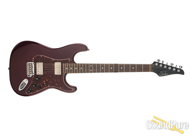 Suhr Classic S Guitar #18138 - Used — image 5