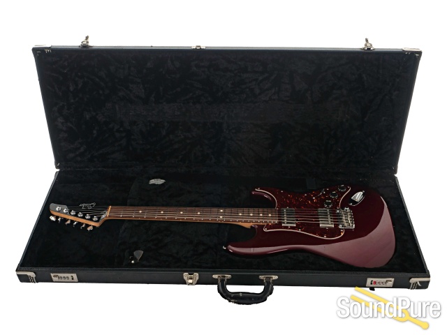 Suhr Classic S Guitar #18138 - Used — image 6