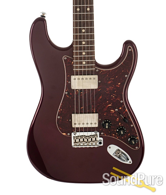 Suhr Classic S Guitar #18138 - Used — image 1