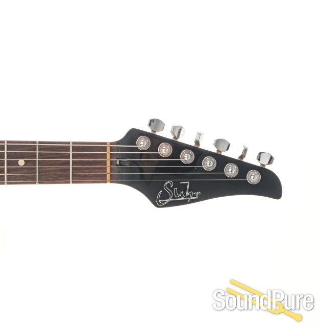 Suhr Classic S Guitar #18138 - Used — image 9