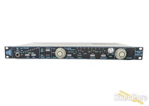 Empirical Labs Mike-E Channel Strip Preamp Compressor - Used Empirical Labs Mike-E Channel Strip Preamp Compressor - Used