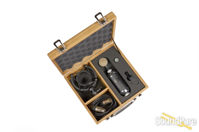 023 Series: MALFA Deluxe - Limited Edition Mic — image 4