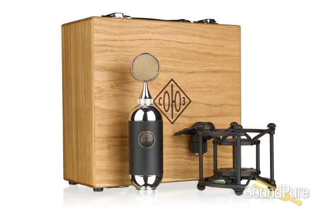 023 Series: MALFA Deluxe - Limited Edition Mic